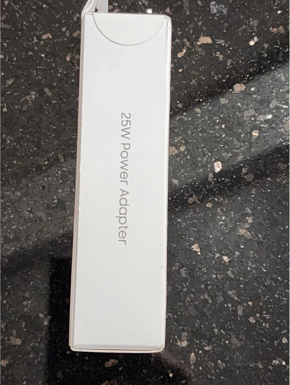Samsung 25W Power Adapter